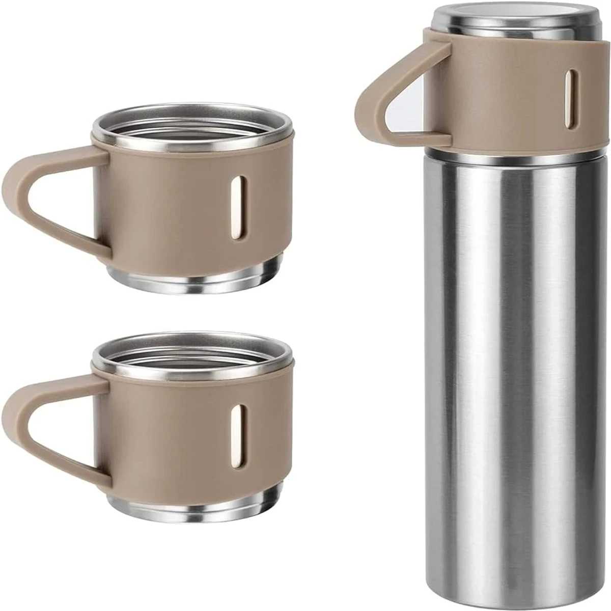 Vacuum Flask - Thumbnail 6