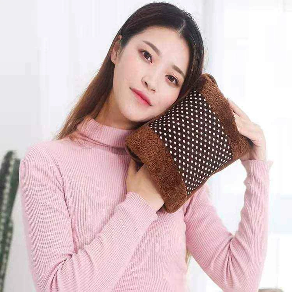 Electric Hot Water Bag - Thumbnail 4