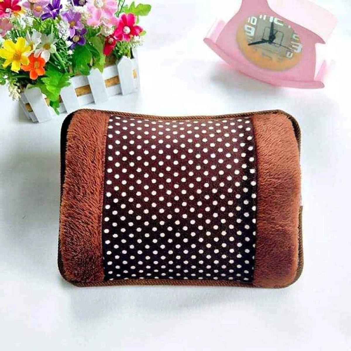 Electric Hot Water Bag - Thumbnail 5