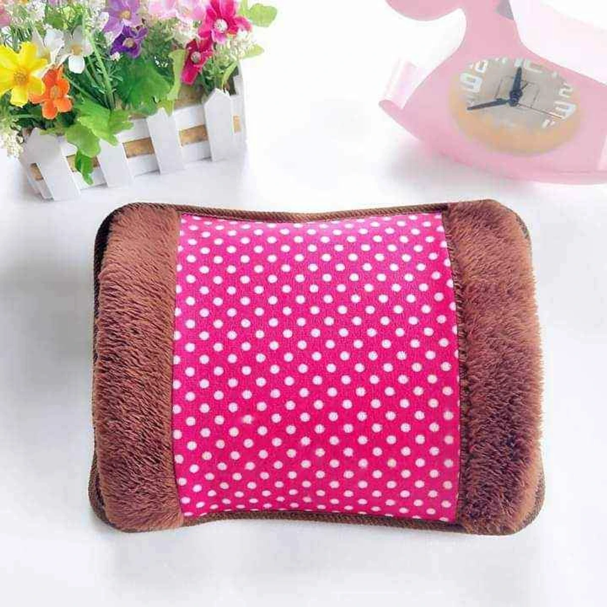 Electric Hot Water Bag - Thumbnail 7