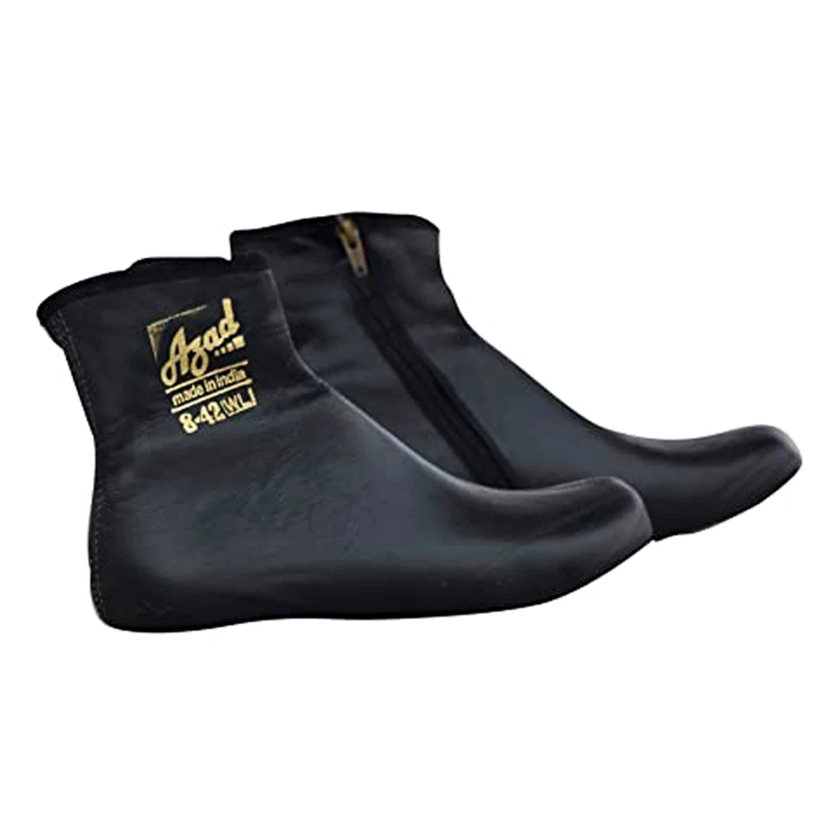 Leather’s Socks - Thumbnail 3