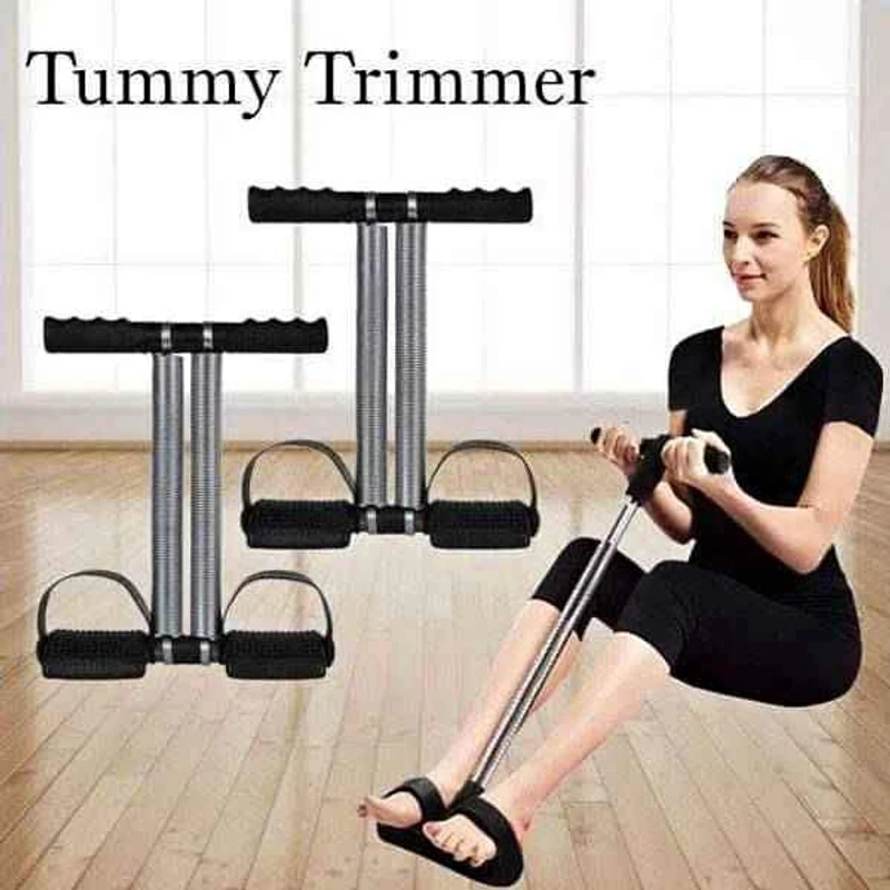 Doubble Spring body trimmer