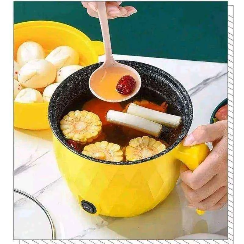 Electric Cooking Pot (1.8 L)