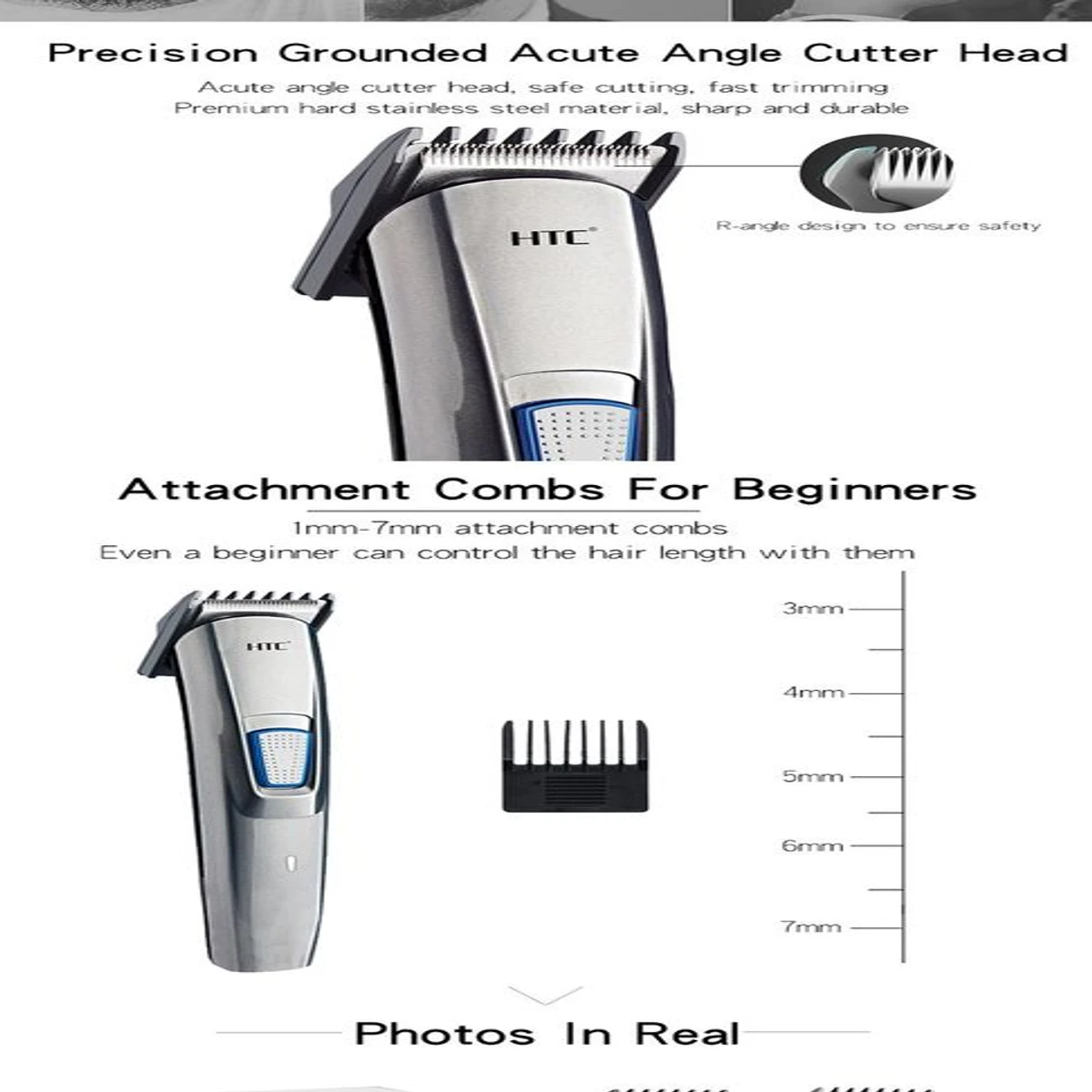 HTC AT-522 - Thumbnail 3