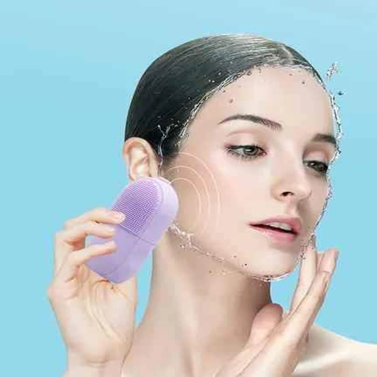 Ice Roller Face Massager - Thumbnail 8