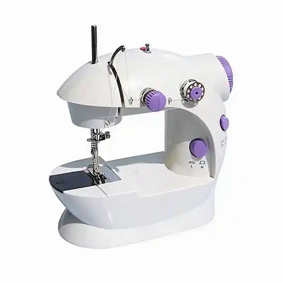 Sewing Machine - Thumbnail 3
