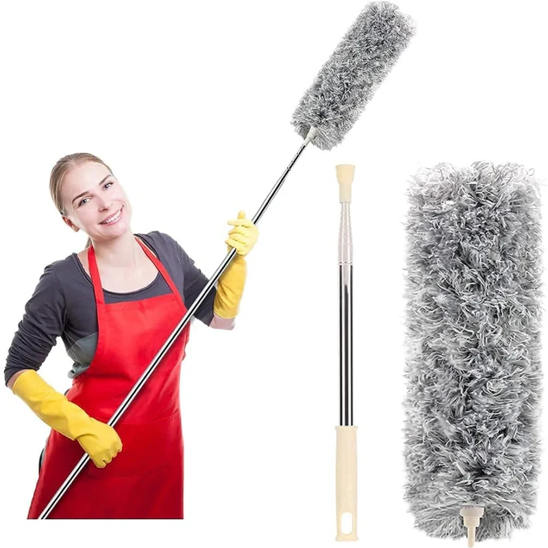 Duster Cleaner