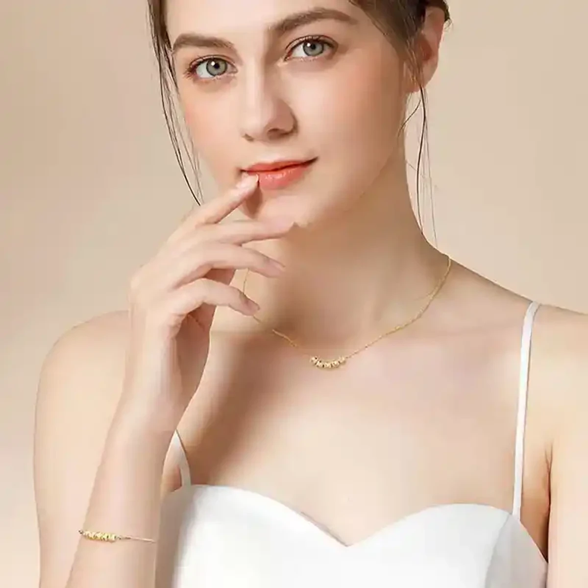 Necklace - Thumbnail 3