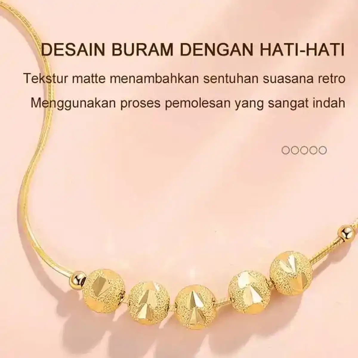 Necklace - Thumbnail 5