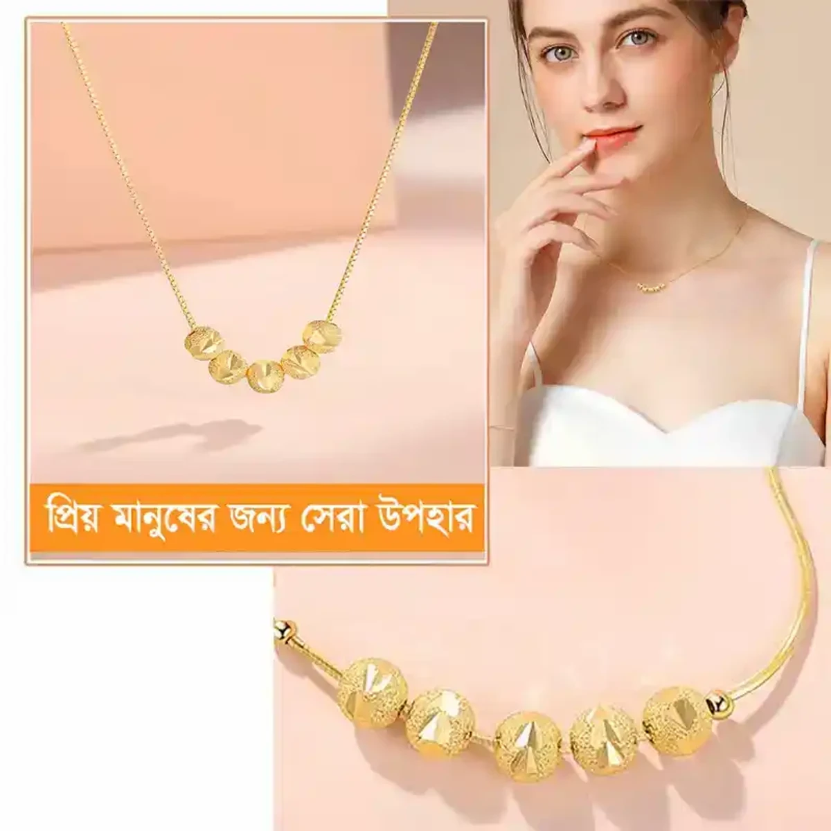 Necklace - Thumbnail 4