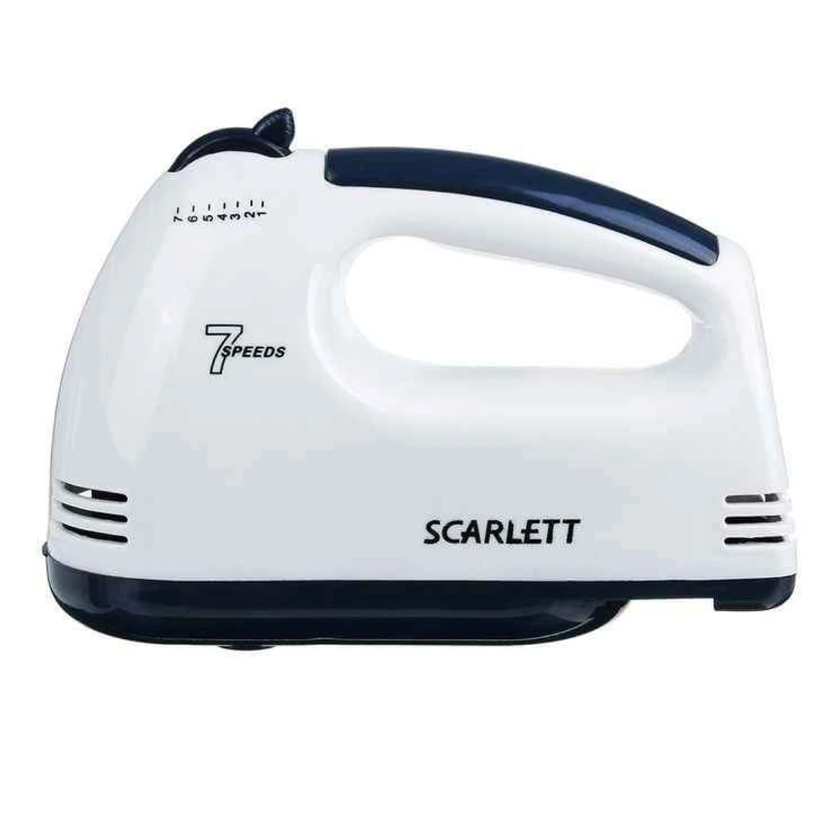 Electric Egg Beater - Thumbnail 4