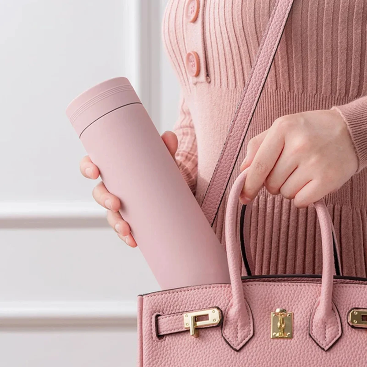 Digital Thermal Flask - Thumbnail 9