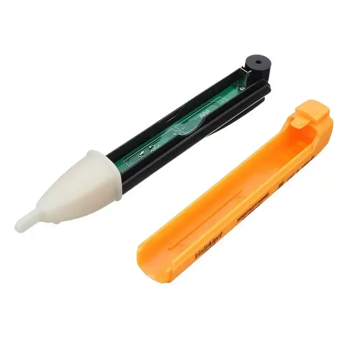 Digital Tester Voltage Alert - Thumbnail 4