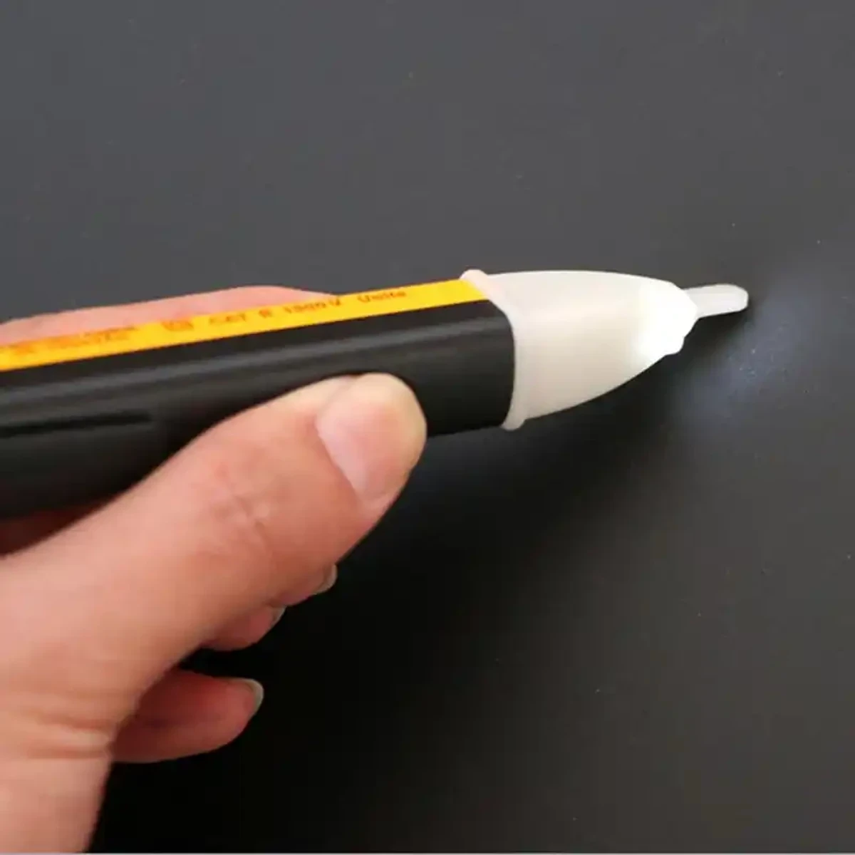 Digital Tester Voltage Alert - Thumbnail 5