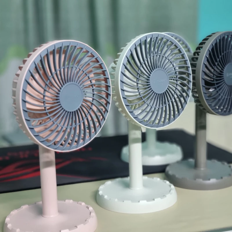 𝗝𝗬𝗦𝗨𝗣𝗘𝗥 𝗝𝗬 - 2218 𝗨𝗦𝗕 𝗥𝗲𝗰𝗵𝗮𝗿𝗴𝗲𝗮𝗯𝗹𝗲 𝗙𝗮𝗻 - Thumbnail 3