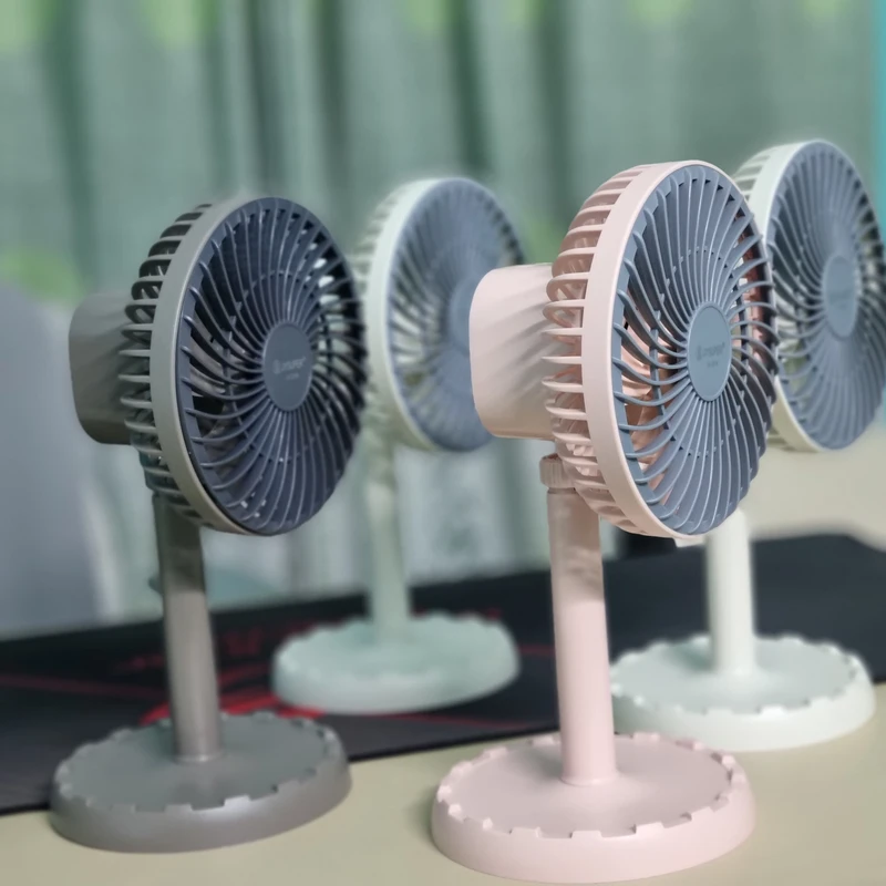 𝗝𝗬𝗦𝗨𝗣𝗘𝗥 𝗝𝗬 - 2218 𝗨𝗦𝗕 𝗥𝗲𝗰𝗵𝗮𝗿𝗴𝗲𝗮𝗯𝗹𝗲 𝗙𝗮𝗻 - Thumbnail 4