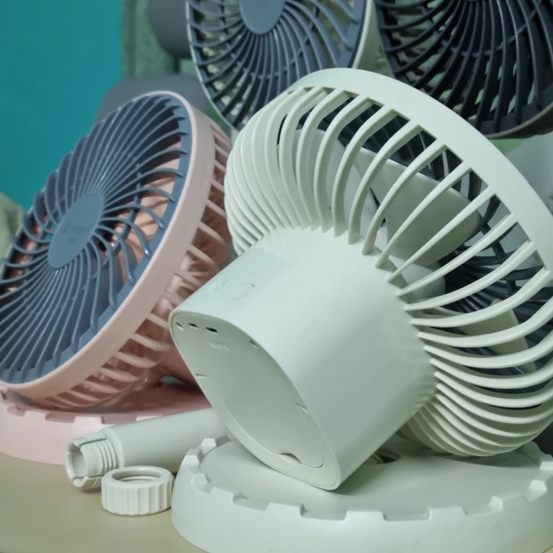 𝗝𝗬𝗦𝗨𝗣𝗘𝗥 𝗝𝗬 - 2218 𝗨𝗦𝗕 𝗥𝗲𝗰𝗵𝗮𝗿𝗴𝗲𝗮𝗯𝗹𝗲 𝗙𝗮𝗻 - Thumbnail 5