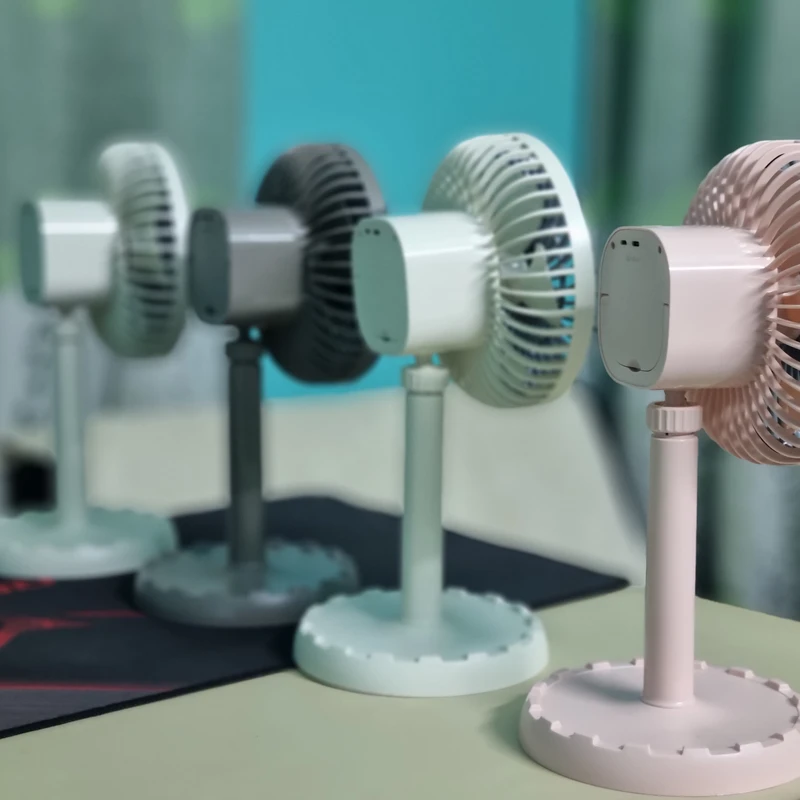 𝗝𝗬𝗦𝗨𝗣𝗘𝗥 𝗝𝗬 - 2218 𝗨𝗦𝗕 𝗥𝗲𝗰𝗵𝗮𝗿𝗴𝗲𝗮𝗯𝗹𝗲 𝗙𝗮𝗻 - Thumbnail 6