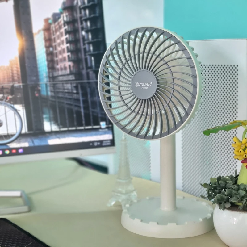 𝗝𝗬𝗦𝗨𝗣𝗘𝗥 𝗝𝗬 - 2218 𝗨𝗦𝗕 𝗥𝗲𝗰𝗵𝗮𝗿𝗴𝗲𝗮𝗯𝗹𝗲 𝗙𝗮𝗻 - Thumbnail 7