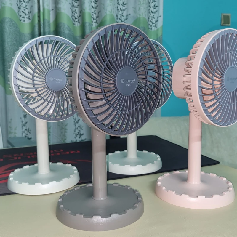 𝗝𝗬𝗦𝗨𝗣𝗘𝗥 𝗝𝗬 - 2218 𝗨𝗦𝗕 𝗥𝗲𝗰𝗵𝗮𝗿𝗴𝗲𝗮𝗯𝗹𝗲 𝗙𝗮𝗻 - Thumbnail 8