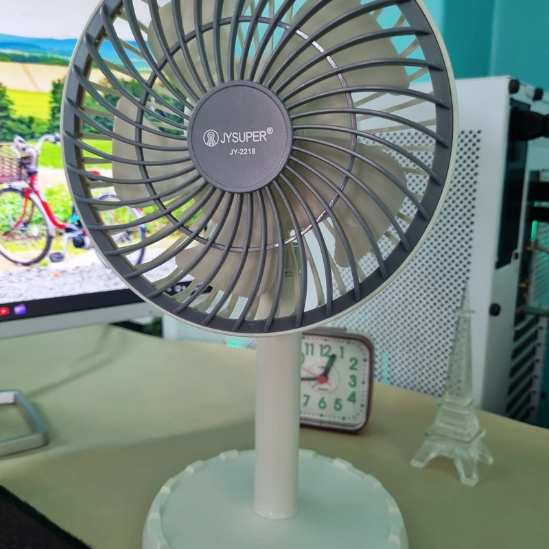 𝗝𝗬𝗦𝗨𝗣𝗘𝗥 𝗝𝗬 - 2218 𝗨𝗦𝗕 𝗥𝗲𝗰𝗵𝗮𝗿𝗴𝗲𝗮𝗯𝗹𝗲 𝗙𝗮𝗻 - Thumbnail 11