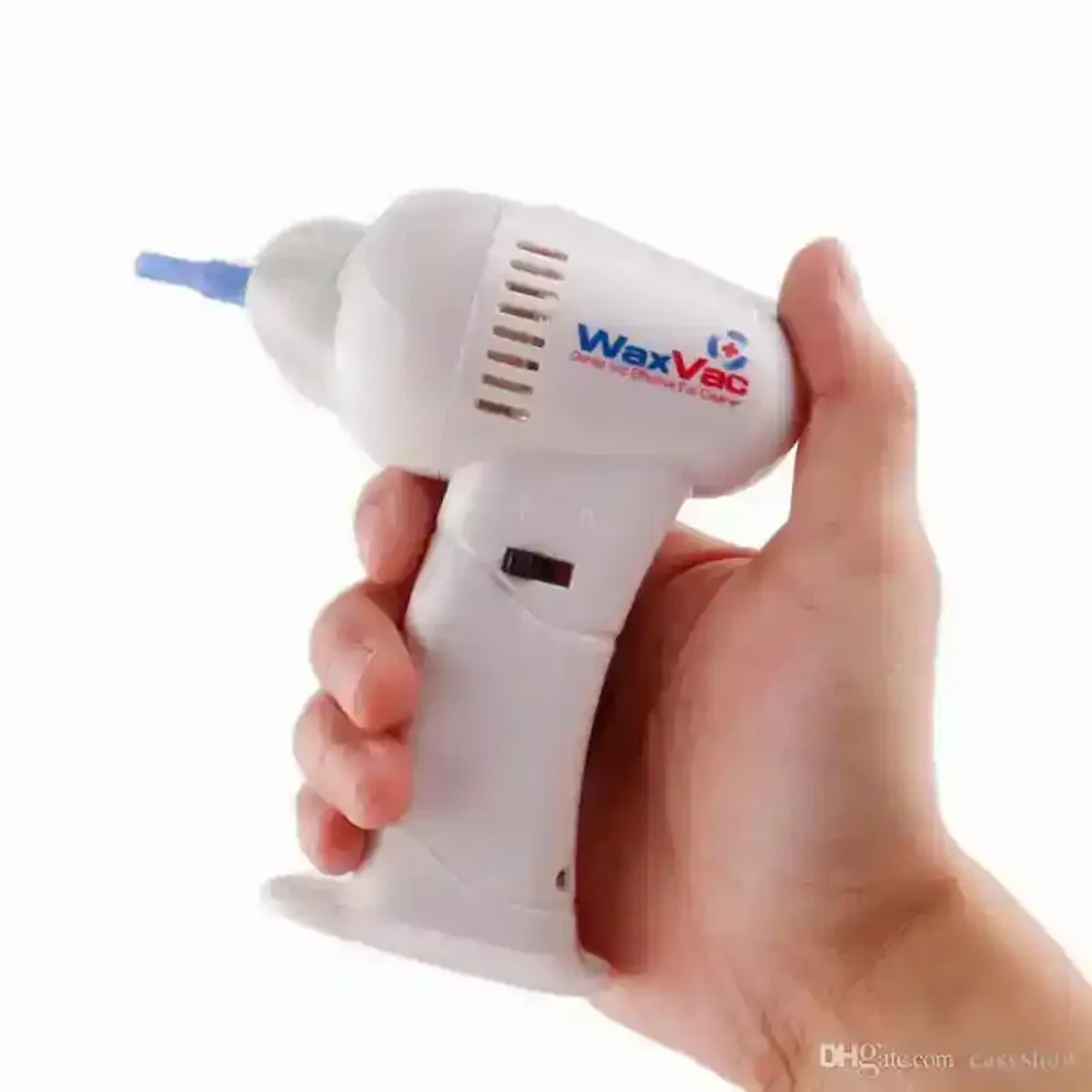 ইয়ার ক্লিনার ( WaxVac ) - Thumbnail 3