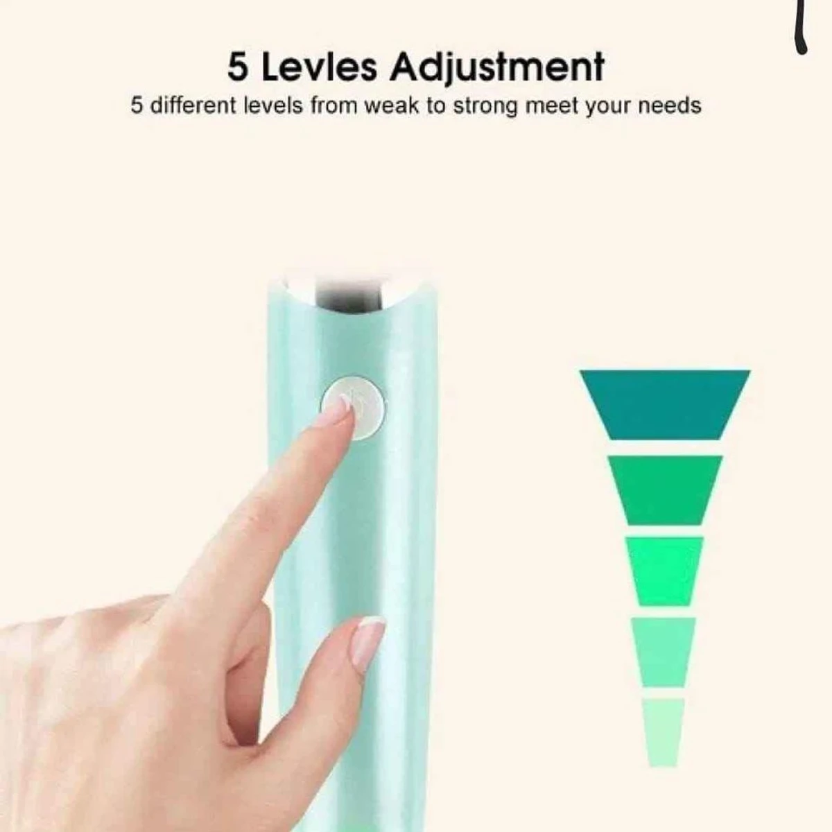 Baby Nose Cleaner - Thumbnail 5