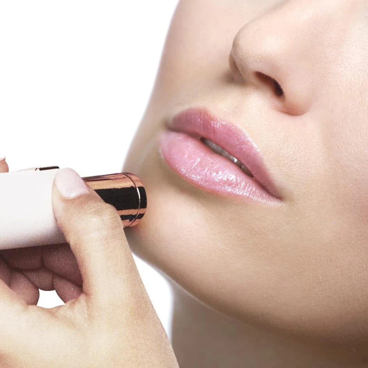 Flawless Facial Hair Remover - Thumbnail 4