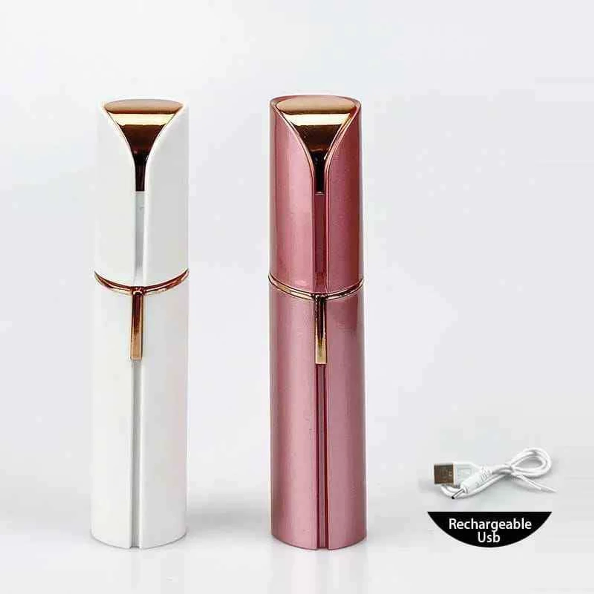 Flawless Facial Hair Remover - Thumbnail 6