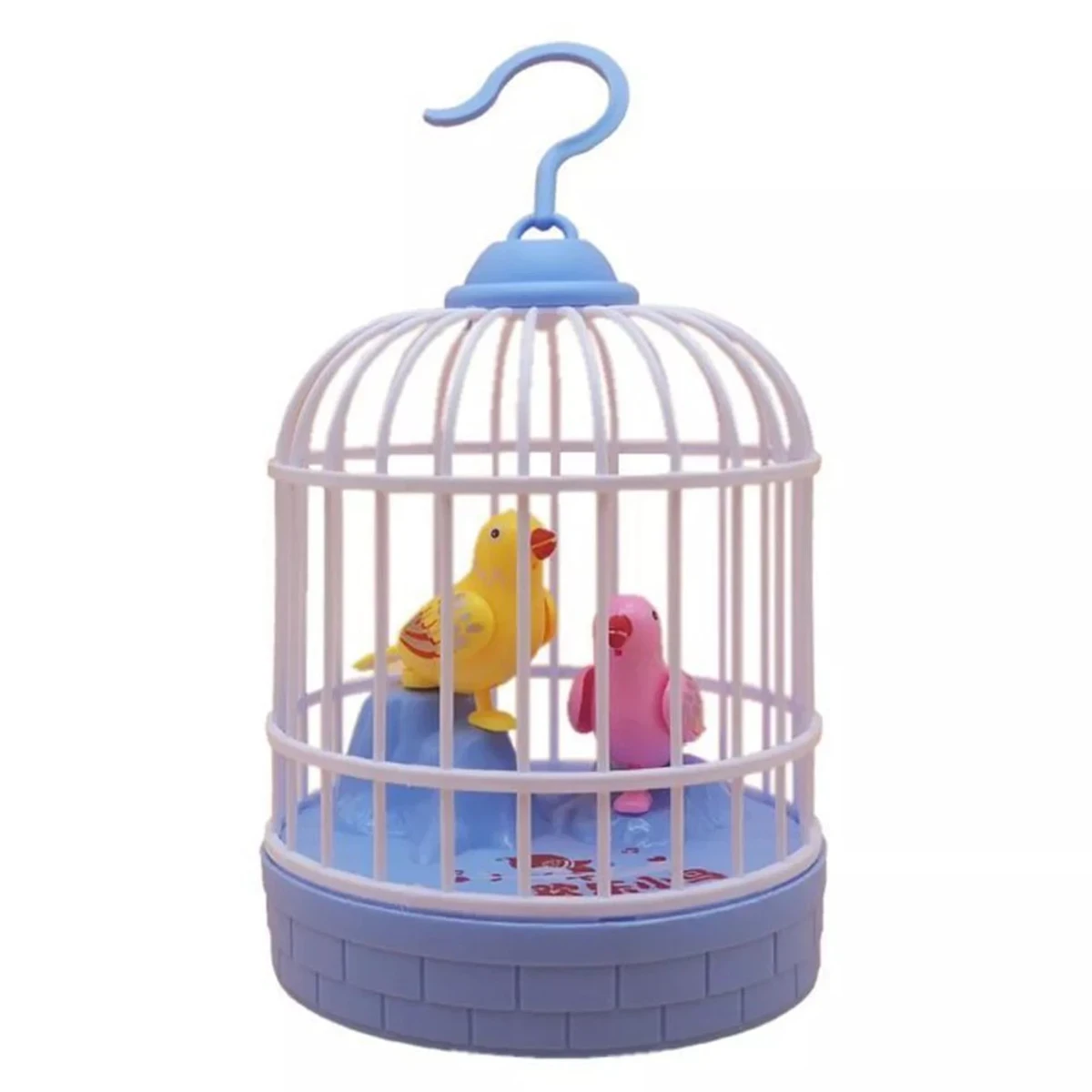 Mini Bird Cage - Thumbnail 4
