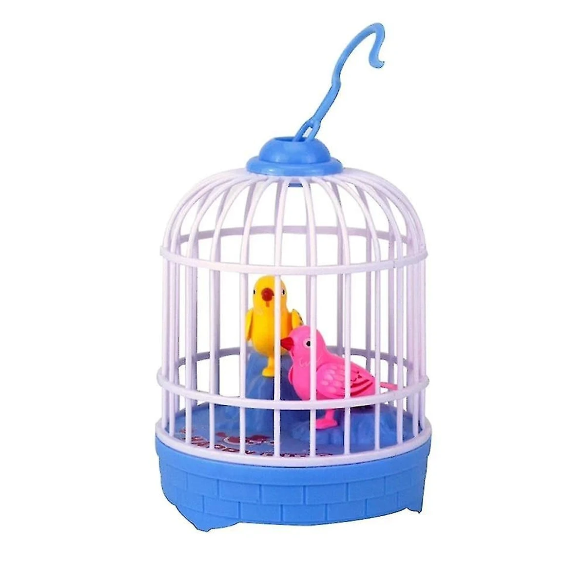 Mini Bird Cage - Thumbnail 3