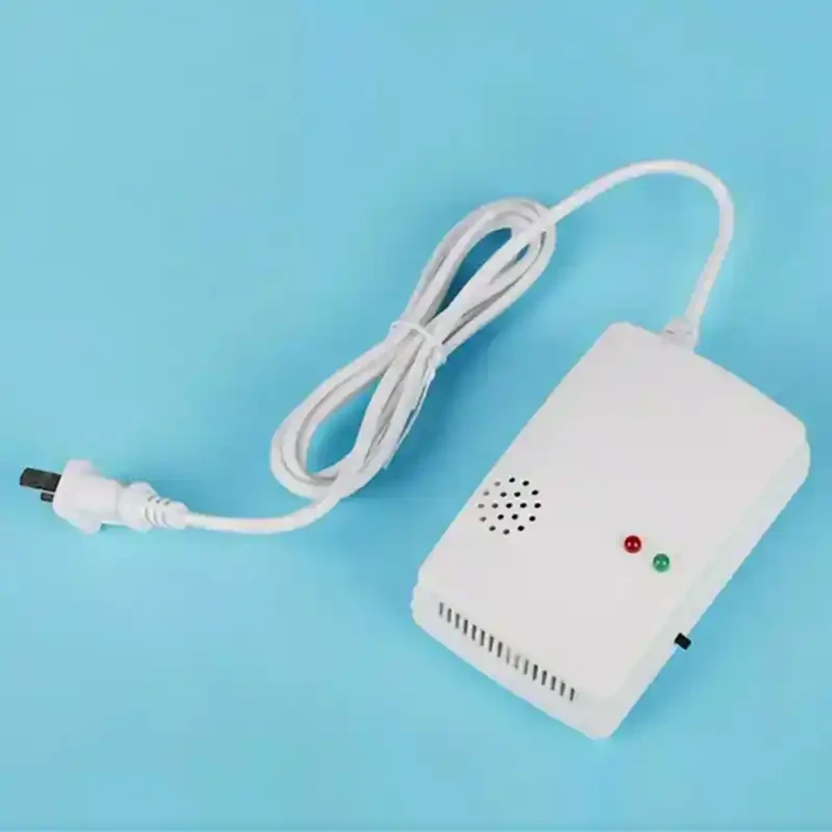 Gas leak warning detector - Thumbnail 3