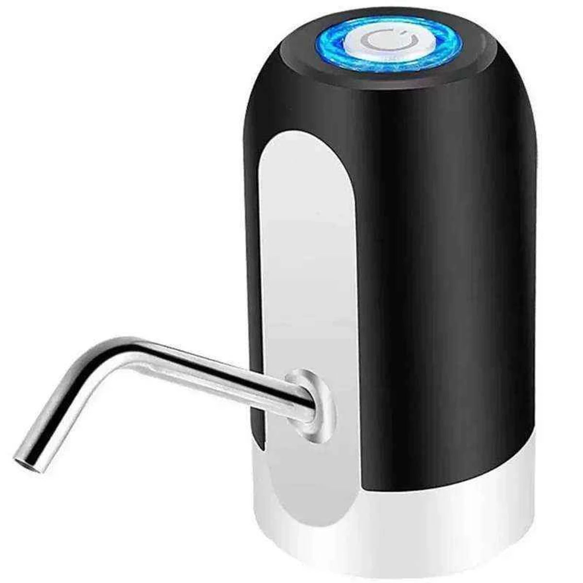 Bottle Water Pump Dispenser - Thumbnail 7