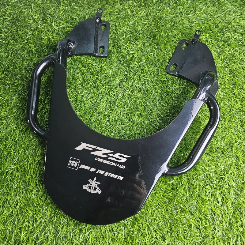 Back Carrier Yamaha-FZ-V4-Premium