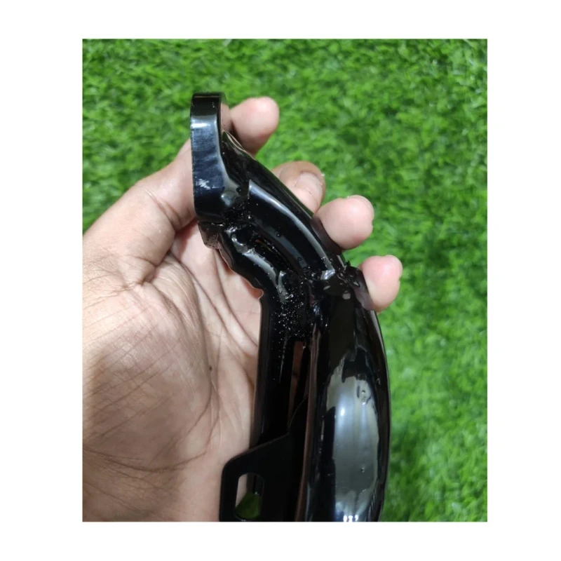 Back Carrier Yamaha-FZ-V4-Premium