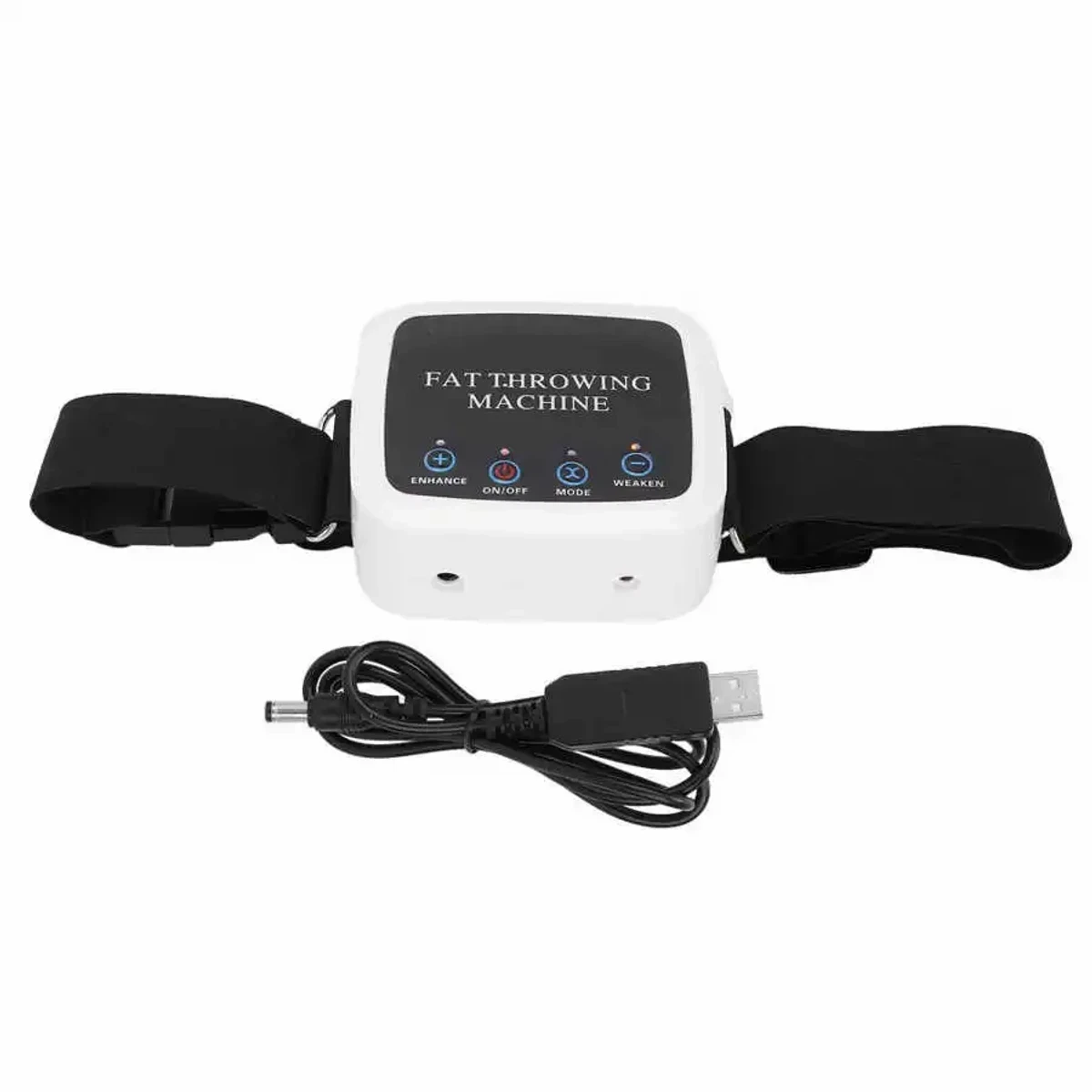 Fat Throwing Machine ( ভাইব্রেট ম্যাসেজার ) - Thumbnail 4