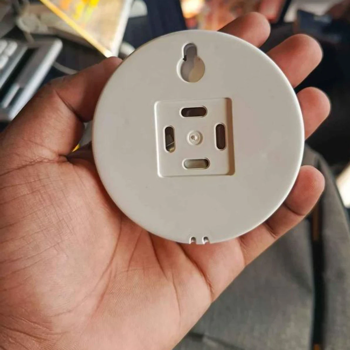 MOTION SENSOR LIGHT - Thumbnail 4