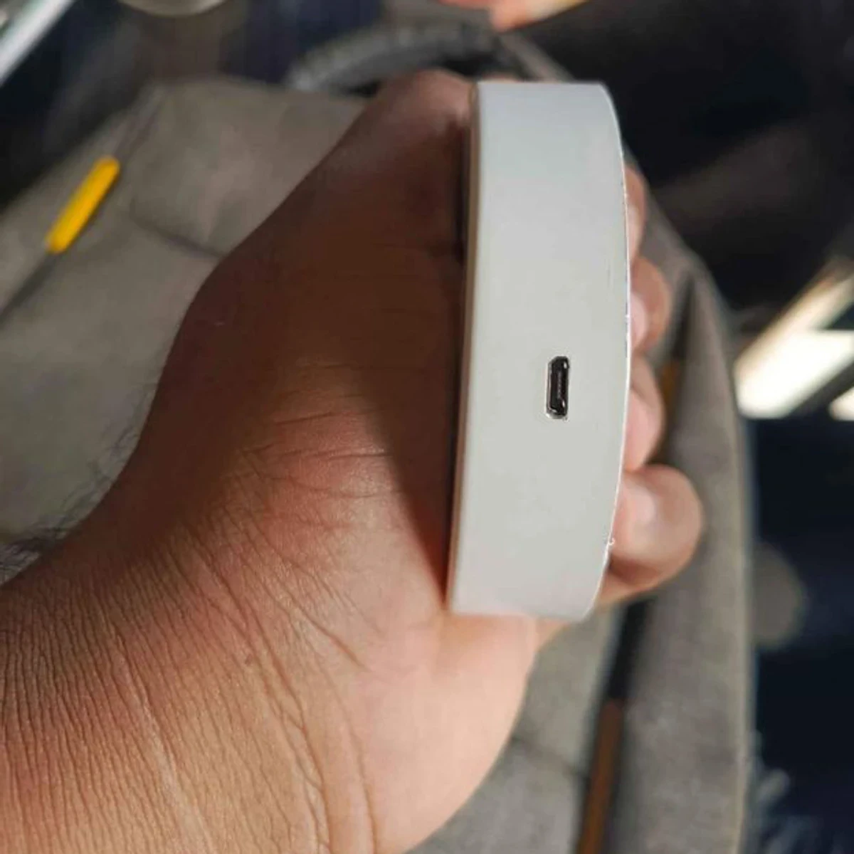 MOTION SENSOR LIGHT - Thumbnail 7