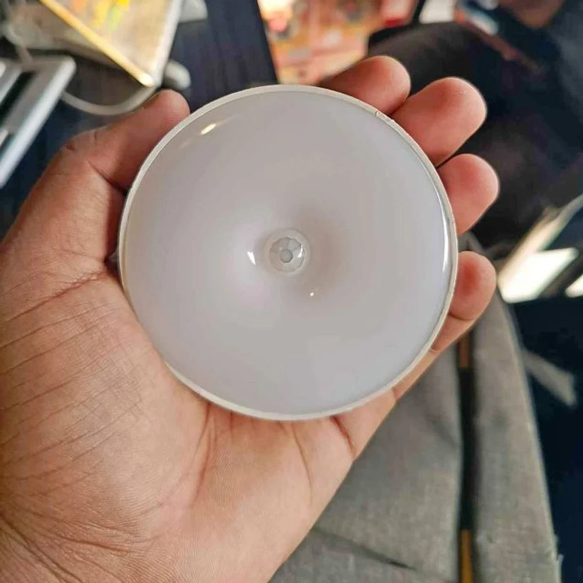 MOTION SENSOR LIGHT - Thumbnail 9