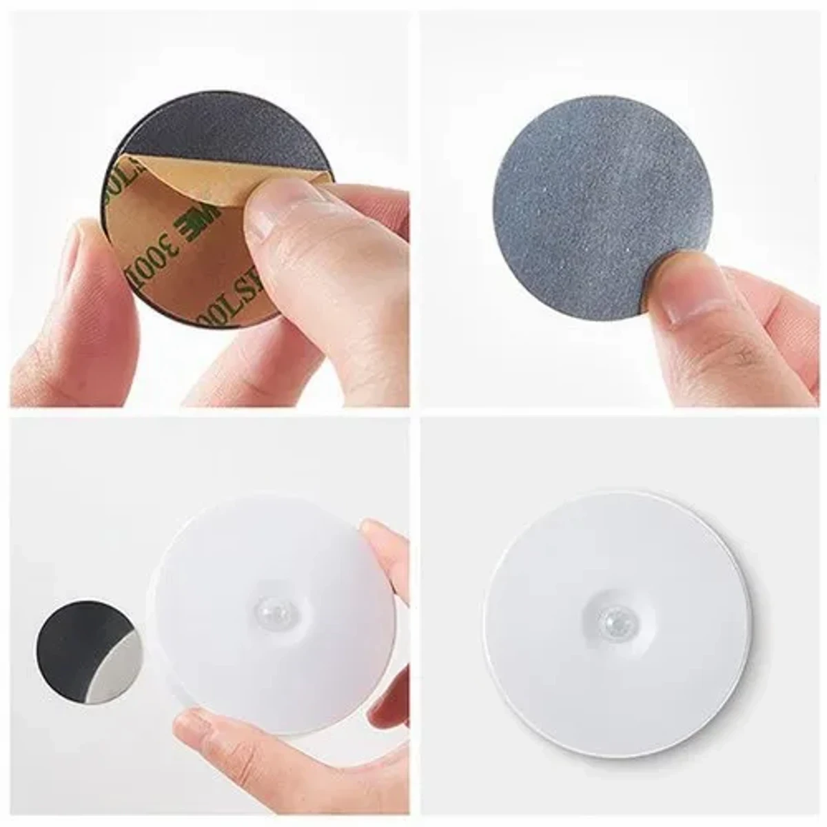 MOTION SENSOR LIGHT - Thumbnail 6