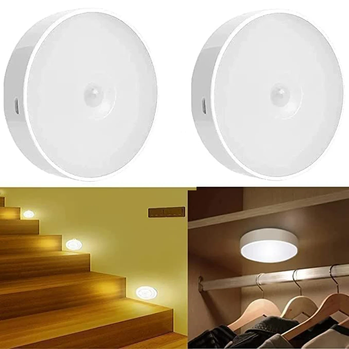 MOTION SENSOR LIGHT - Thumbnail 10