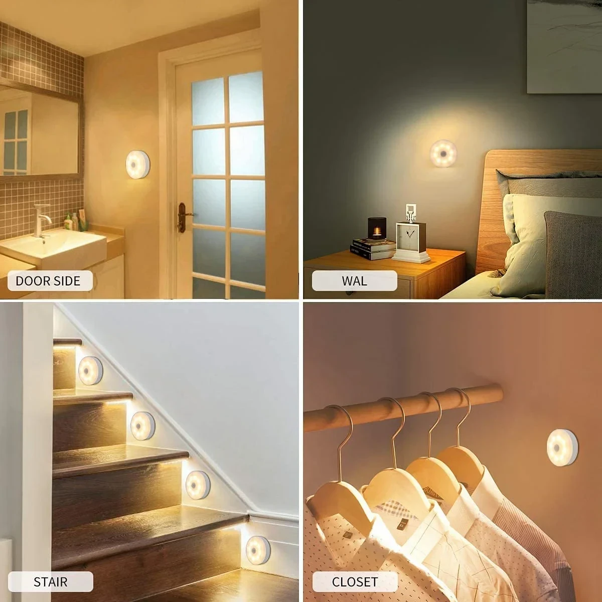 MOTION SENSOR LIGHT - Thumbnail 11
