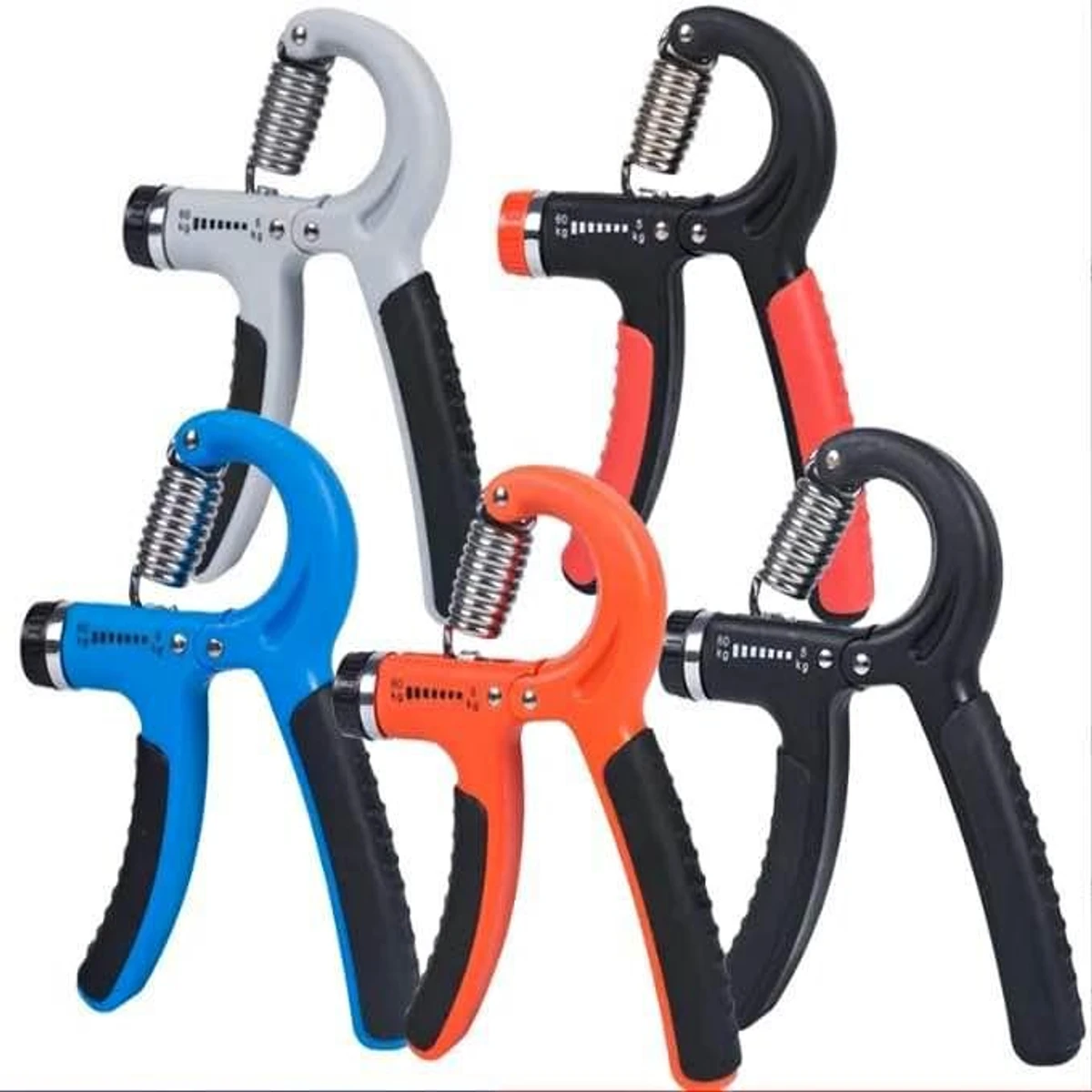 Hand Grip - Thumbnail 5