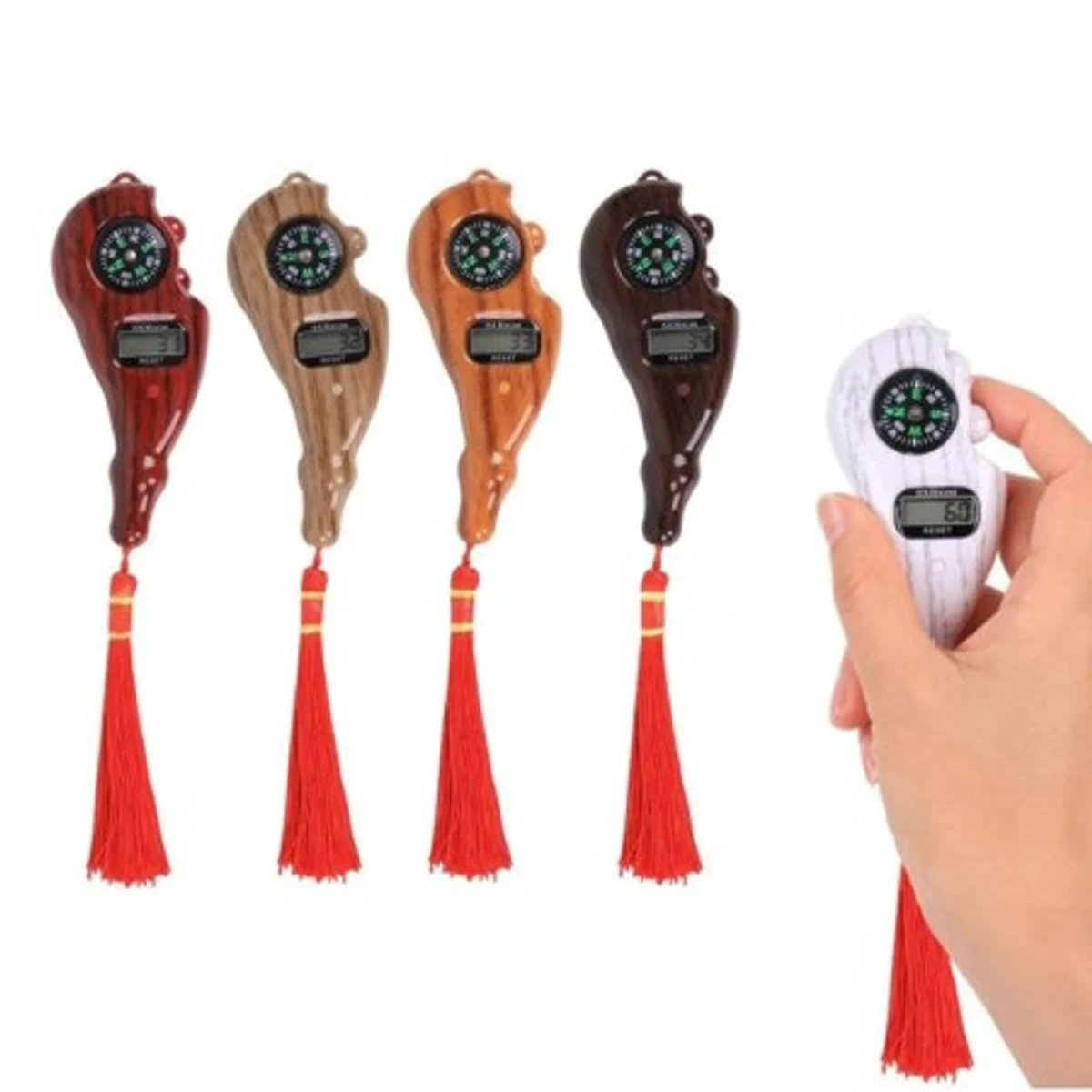 কম্পাস সহ ডিজিটাল তাসবিহ - Thumbnail 3