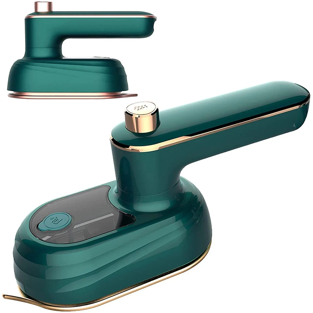 Electric Handheld Steamer Iron - Thumbnail 4