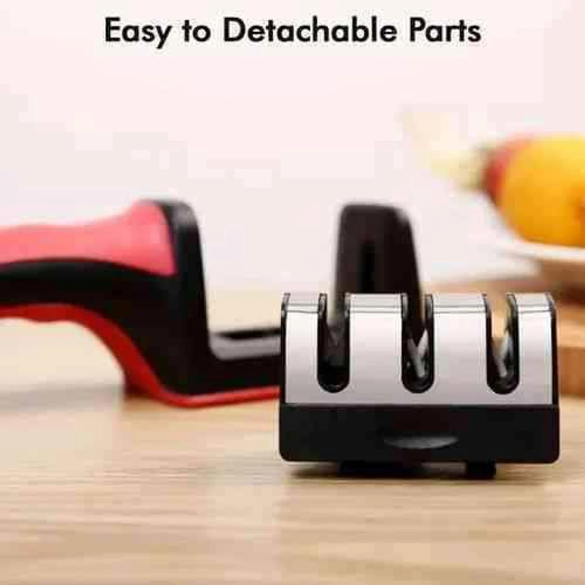 Knifes Sharpener - Thumbnail 6