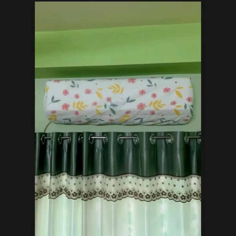 AC Dust Cover - 2 Ton / 1.5 Ton / 1 Ton - Thumbnail 5