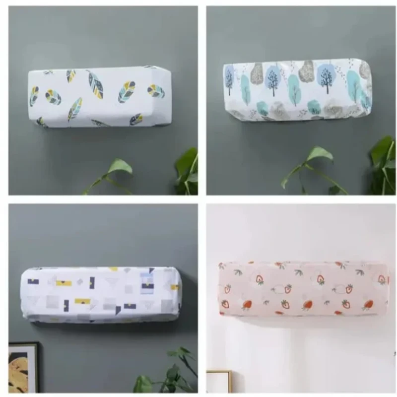 AC Dust Cover - 2 Ton / 1.5 Ton / 1 Ton