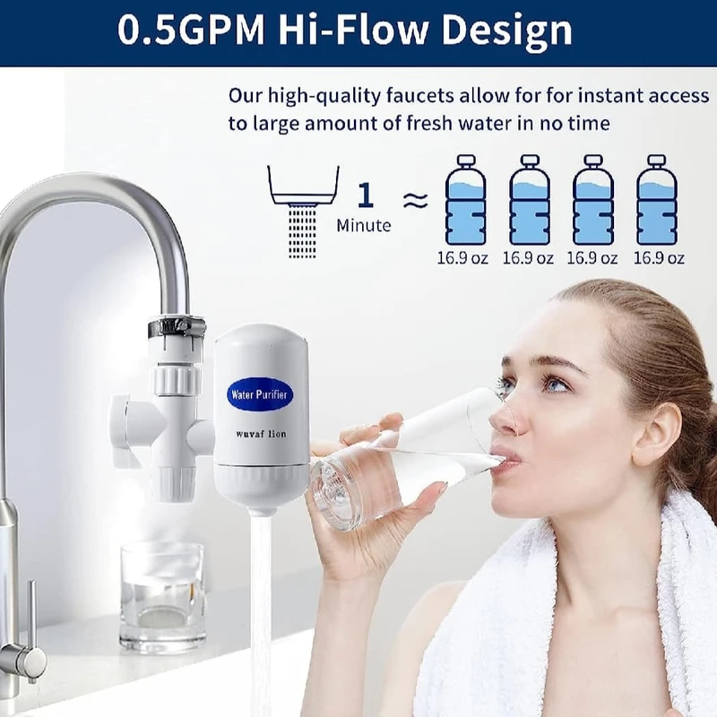 SWS Water purifier