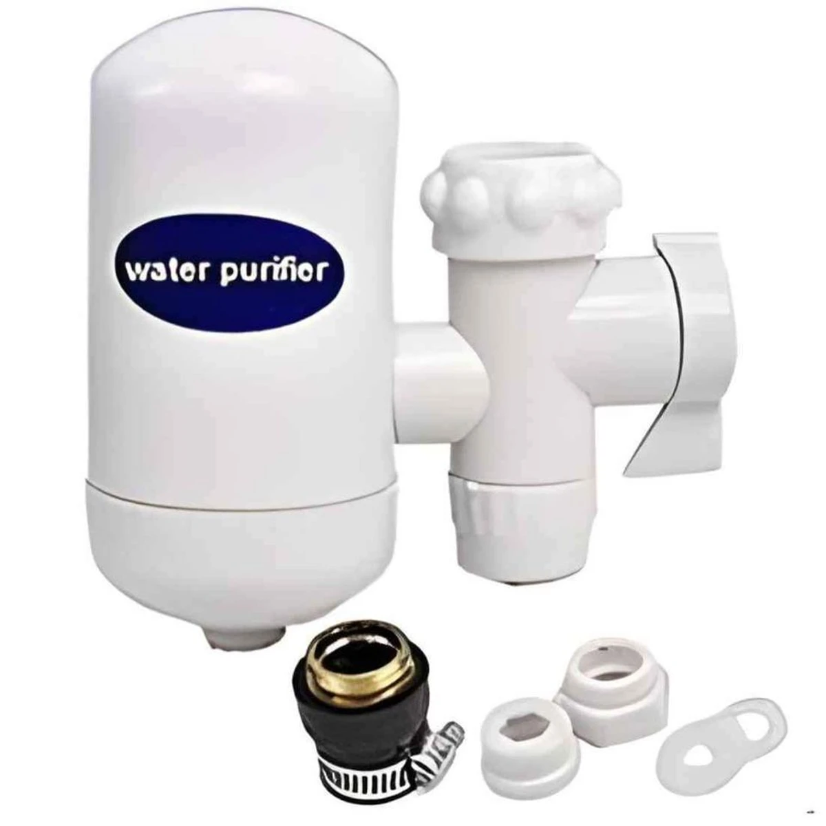 SWS Water purifier - Thumbnail 5